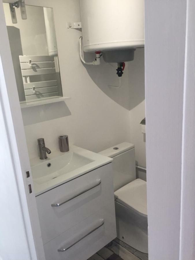 Ar Kevel Appartement La Baule-Escoublac Buitenkant foto