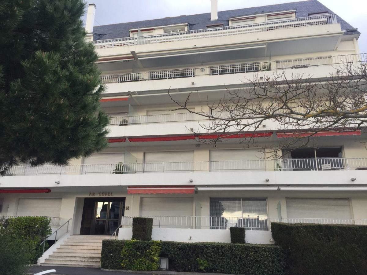 Ar Kevel Appartement La Baule-Escoublac Buitenkant foto