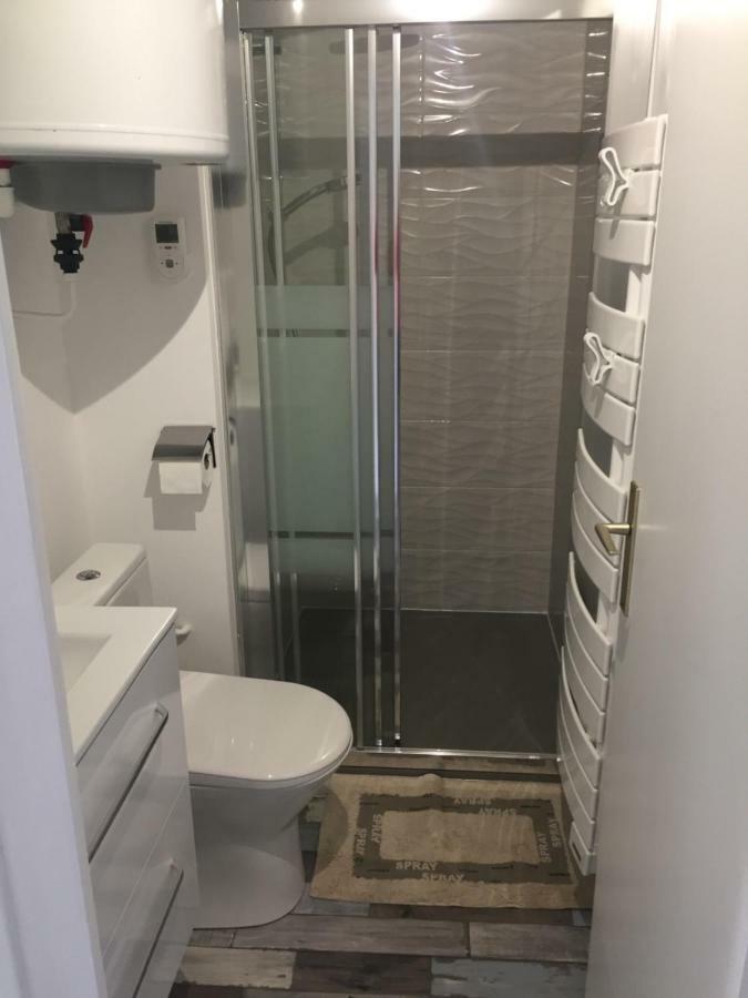 Ar Kevel Appartement La Baule-Escoublac Buitenkant foto