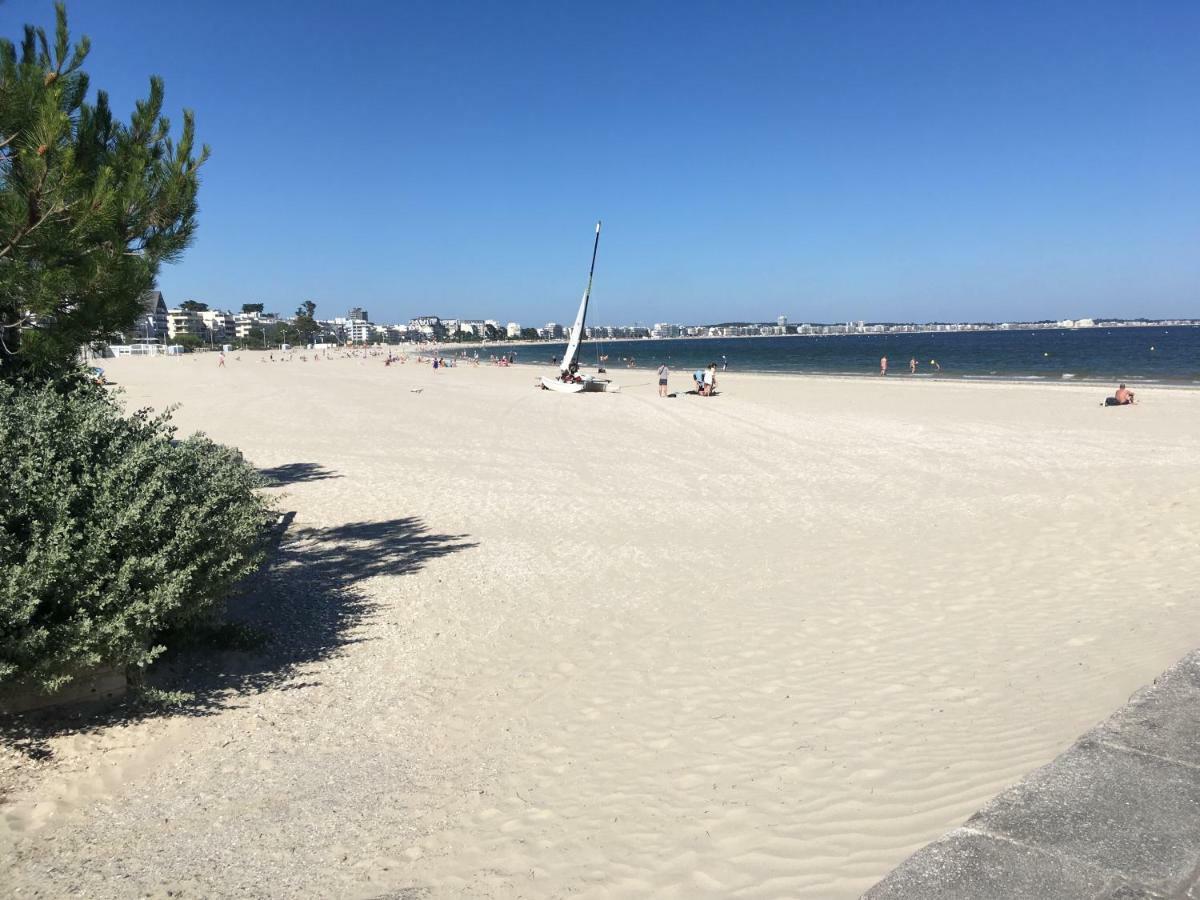 Ar Kevel Appartement La Baule-Escoublac Buitenkant foto